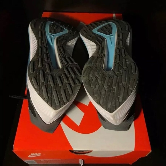 Nike EXP-X14 Sunset Running Shoes EXCELLENT Cond. - Picture 6 of 6